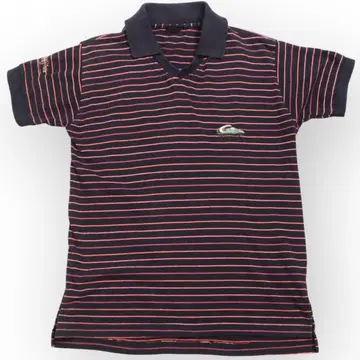 y2k 00s quik silver 퀵실버 서프 스타일 피케 셔츠
