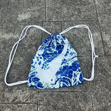 NIKE 90년대 00년대 기믹 테크 archive 냅색 Y2K