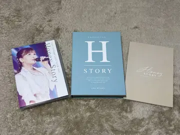 Honey Story DVD UNO MISAKO LIVETOUR 2019