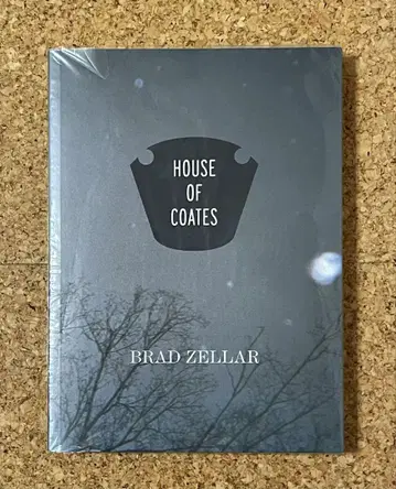 브래드 젤러 - 알렉 소스 HOUSE OF COATES