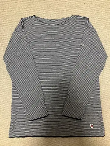 Kanell Vintage Ribs 보이즈마켓 별주