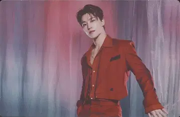 SEVENTEEN DINO POWER OF LOVE 65