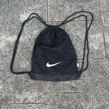 NIKE 90년대 00년대 기믹 테크 archive 냅색 Y2K