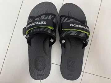 27cm 2024 ZETA DIVISION x SUICOKE