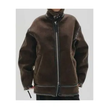 TODAYFUL Flight Over Jacket 38