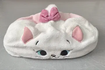 캣 마리 티슈 케이스