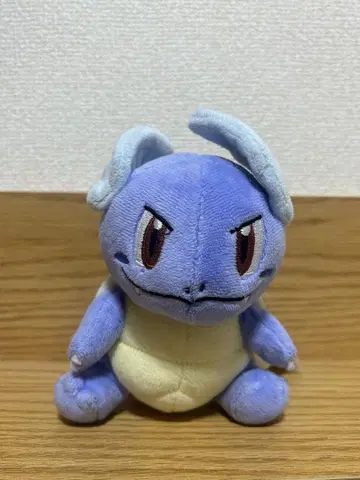포켓몬 핏 봉제인형 어니부기