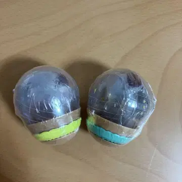 모여봐요 동물의 숲 캡슐 워터 돔
