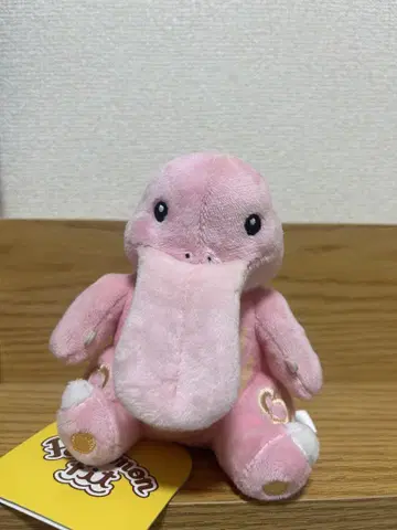 포켓몬 핏 봉제인형 베로링가