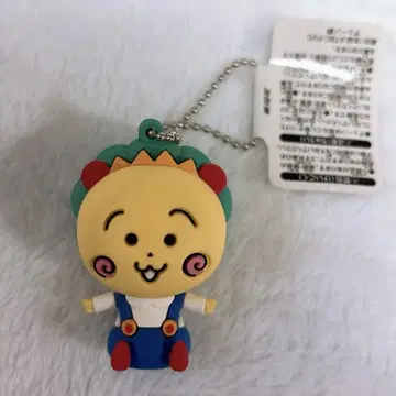 코지코지 입체 러버 마스코트 키링