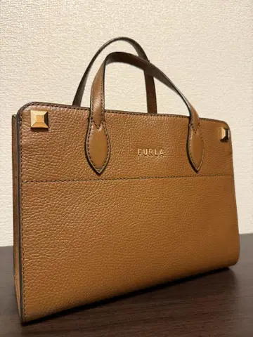 [ FURLA ] 핸드백