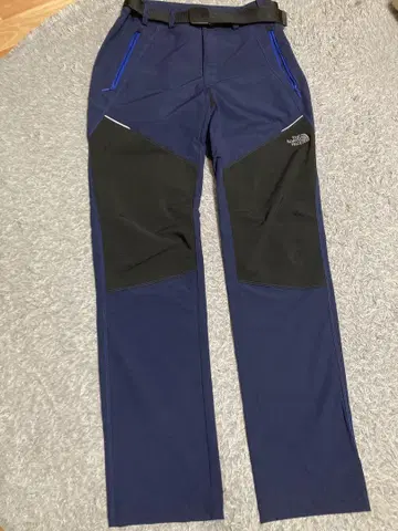 THE NORTH FACE 네이비 팬츠
