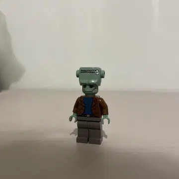 LEGO 미니 피규어 스튜디오 1382