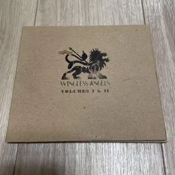 WINGLESS ANGELS VOLUMES I & II