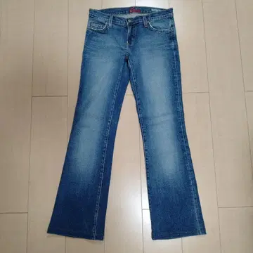블루컬트 청바지