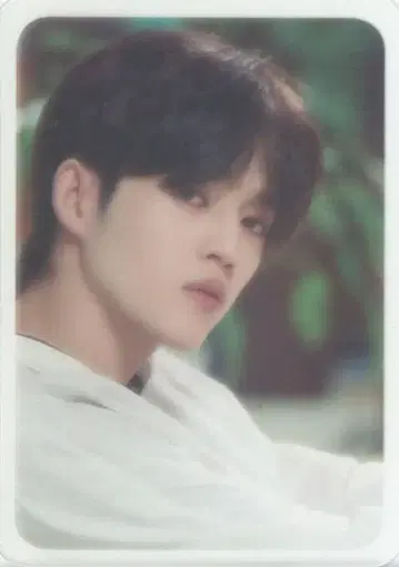 SEVENTEEN D'ICON S.COUPS 클리어 카드