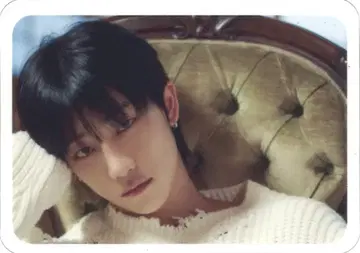 SEVENTEEN THE 8 D'ICON 클리어