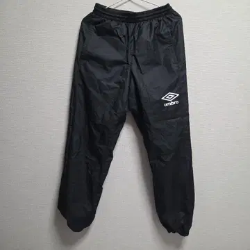 새상품급 UMBRO 나일론 팬츠