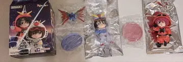 [당일 발송] 건담 SEED DESTINY 피규어 신 루나마리아