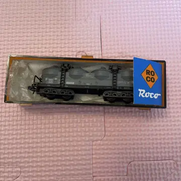 Roco HO 게이지 모형 차량 N 게이지