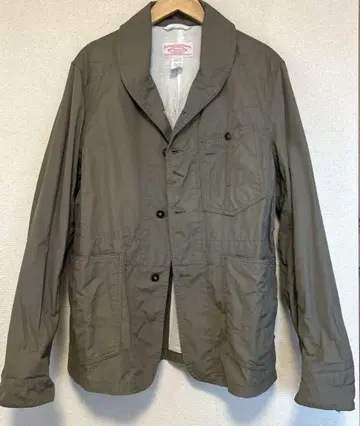 [레어템] Filson 이탈리아제 자켓