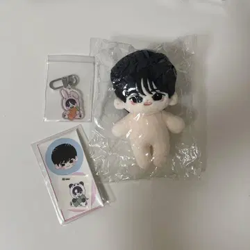 ZB1 유진 봉제인형