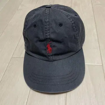 Polo 캡