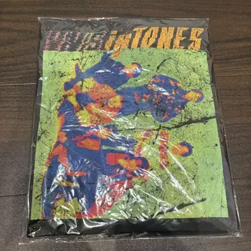 미개봉 새상품 SixTONES VVS 투어 티셔츠