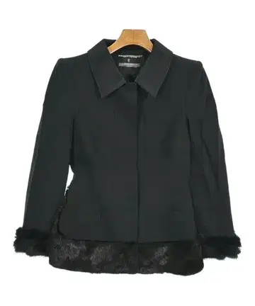 Alberta Ferretti 블루종 (기타) 여성용