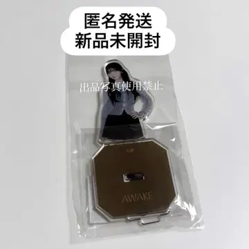 NiziU 니쥬 미이히 AWAKE 아크릴 스탠드