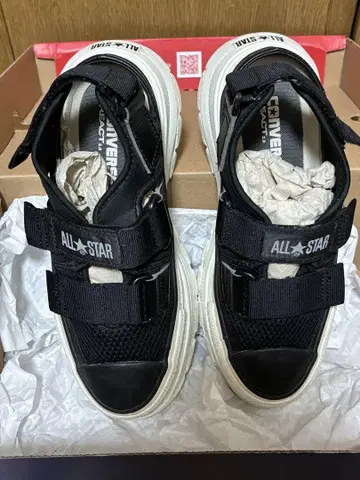 CONVERSE 컨버스 ALLSTAR TREKWAVE SANDALOX