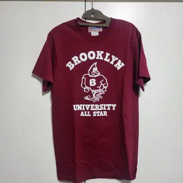 BROOKLYN UNIVERSITY ALL STAR 티셔츠