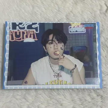 straykids 한 jyp popup 랜트레