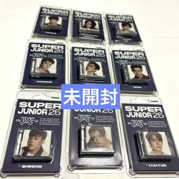 SUPERJUNIOR 25 2