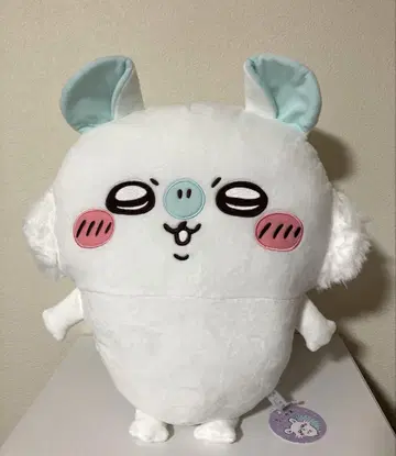 치이카와 모몽가 초BIG 봉제 인형