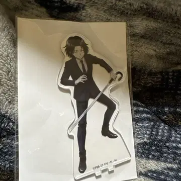 HUNTER x HUNTER 애니메이트 카페 아크릴 스탠드 페이탄