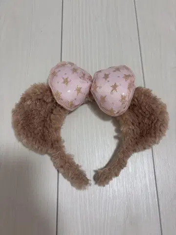 20주년 한정판 셰리메이 머리띠