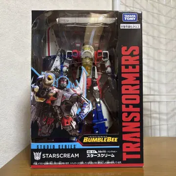 트랜스포머 스튜디오 시리즈 SS-67 스타스크림