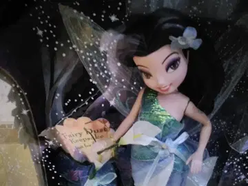 Disney 페어리즈 실버 미스트
