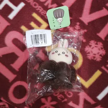 치이카와 토끼 투성이 복권 D상 마스코트 카눌레