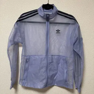[ adidas original ] 메쉬 트랙 탑