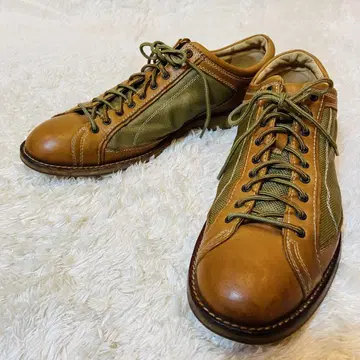 REGAL STANDARDS 로우컷 스니커즈 26cm 750R