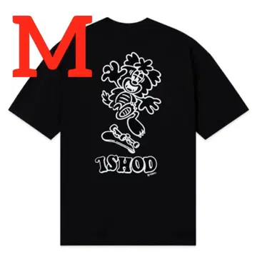 VERDY x REAL SKATEBOARDS VISTY Tee