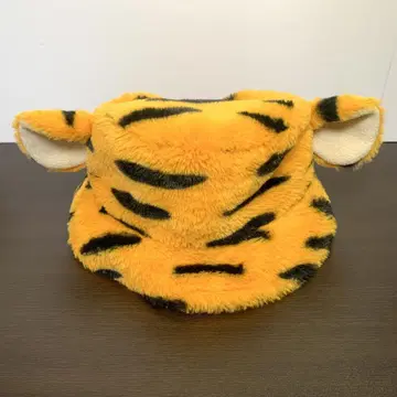 디즈니랜드 티거 버킷햇 58cm 모자