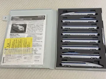 TOMIX 92815 JR 500 7000계 산요 신칸센 (고다마) 세트