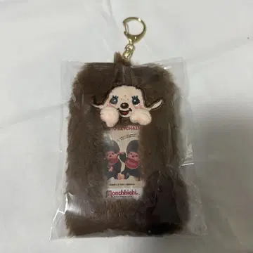 몬치치 트레이딩 카드 케이스