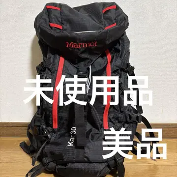 Marmot 등산 백팩