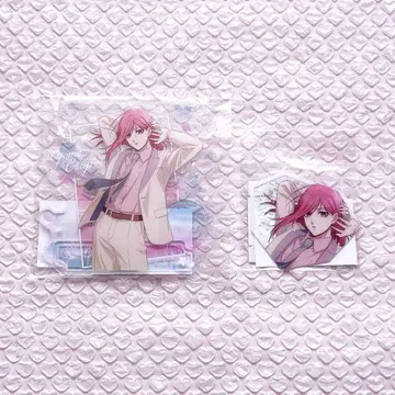 블루 록 SAKURA 치기리 효마 묶음 판매