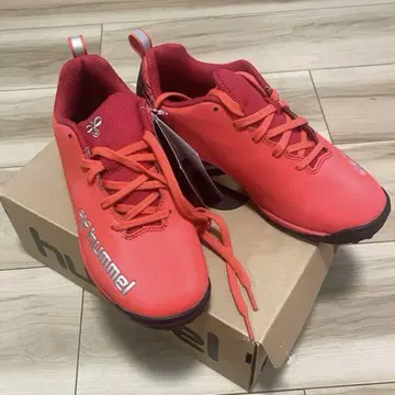 험멜 축구 트레이닝 슈즈 푸리아모레 23.0cm