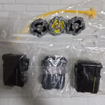 베이블레이드X 묶음 판매